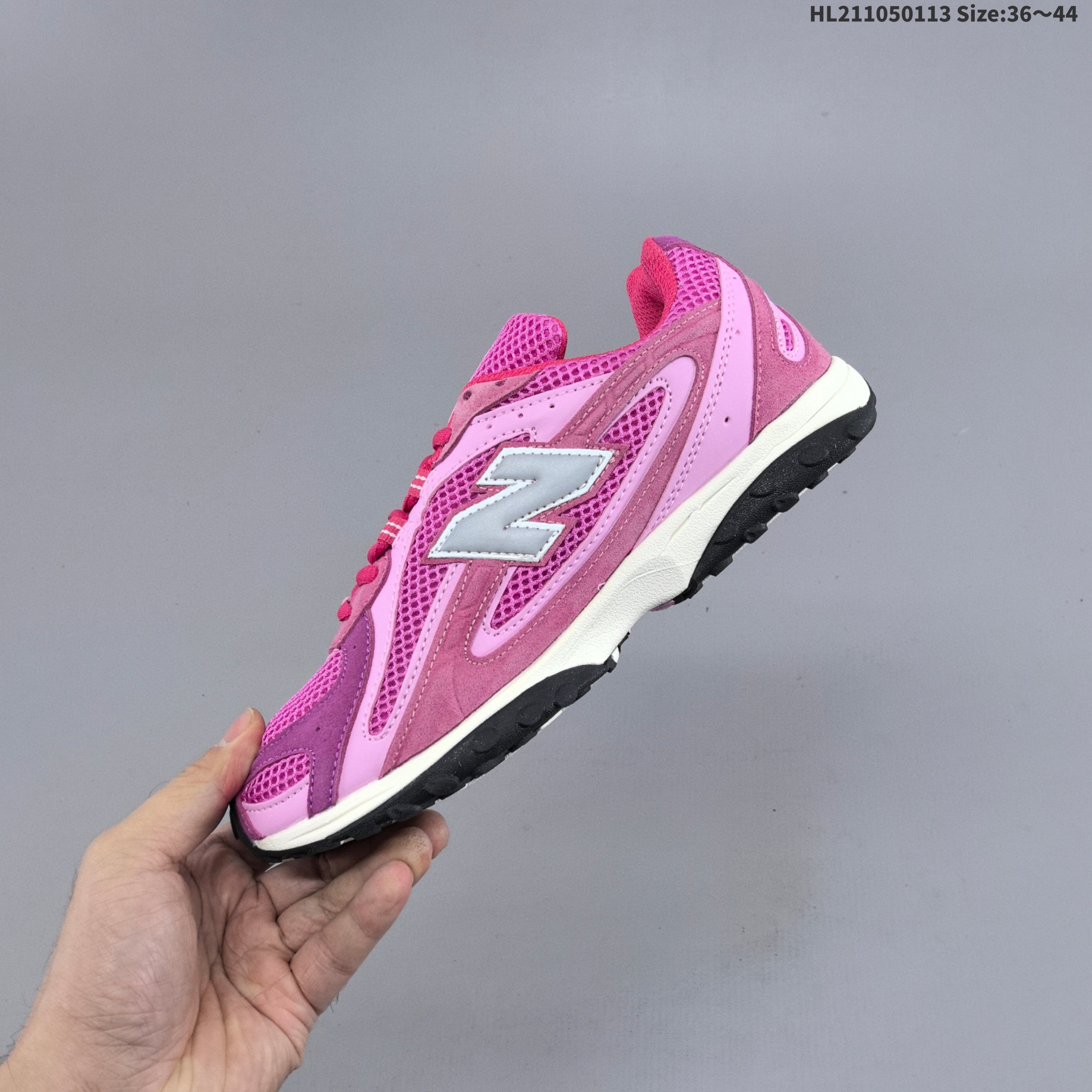 204L Pink
