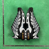 TN Black Metallic Silver