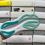 GEL-NIMBUS 27 Wave Teal/Sexon Green
