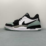 Legacy 312 White Black Neutral Grey Green