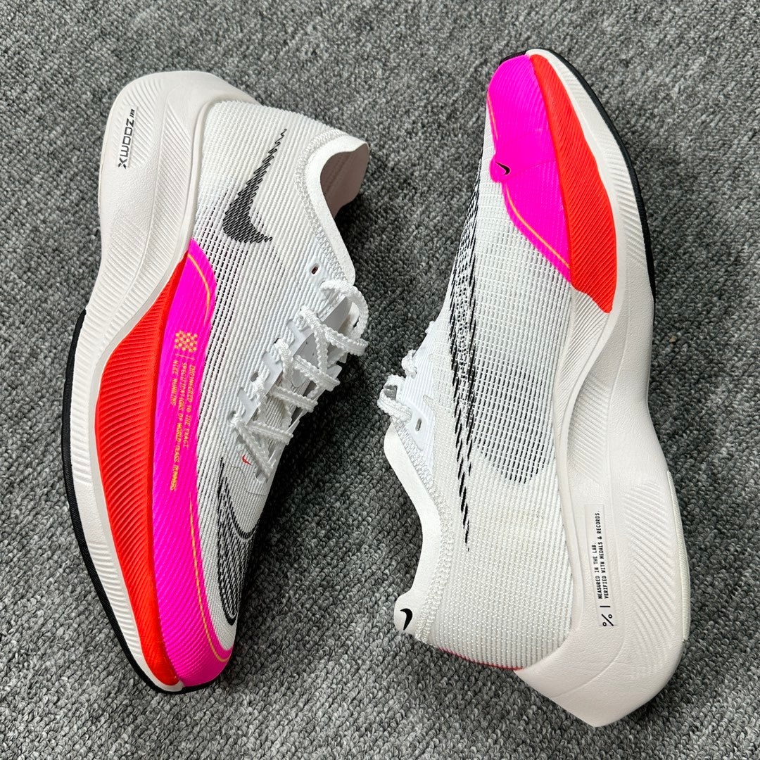 ZoomX Vaporfly Next% 2 Rawdacious