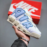 Uptempo Sail And Blue