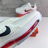 Pegasus Premium White/Red