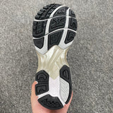 Kayano 14 Silver Lime Green