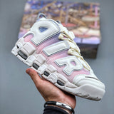 Uptempo Thank You, Wilson