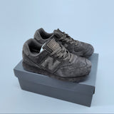 574 Stone Island Castanho