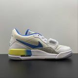 Legacy 312 University Blue