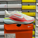 Air Zoom Pegasus 41 Summit White/Bright Crimson