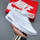 Air Max 1 Triple White