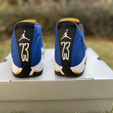AJ14  Retro Laney