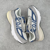 990 Cinzento Azul