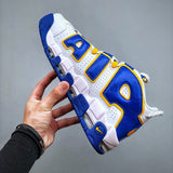 Uptempo Golden State Warriors