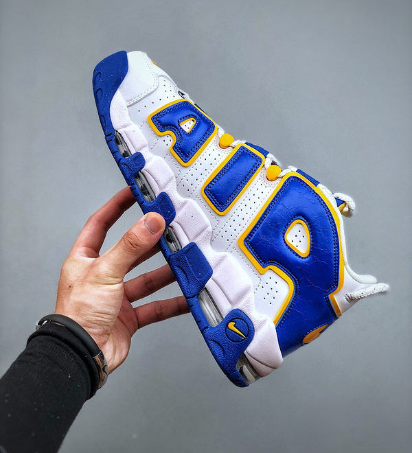 Uptempo Golden State Warriors