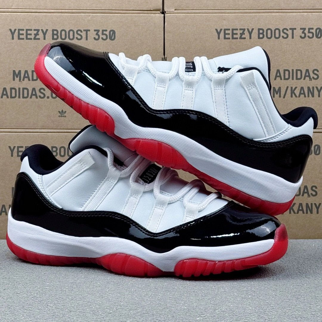 AJ11 Low Bred