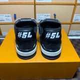 Trainer Black