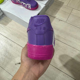 Flea Purple