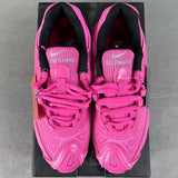 98 Sup Pinksicle