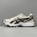 Kayano 14 Silver Black Cream