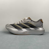 Evo SL Grey Black