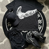 Conjunto Completo (Tudo o que está na foto) Drip Sneakers