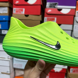 ReactX Rejuven 8 Green Lime