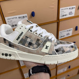 Trainer Camo