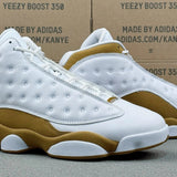 AJ13 Retro Wheat