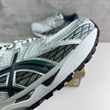 GEL-NIMBUS 10.1 Dark Green/White/Black