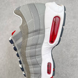 95 Cement Grey