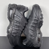 95 Pure Black