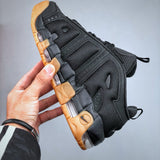 Uptempo Litle Black