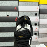 Air Max 270 Black Gold