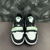 Legacy 312 Black White Teal Tint