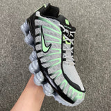 Aware Shox TL Grey/Green/Black