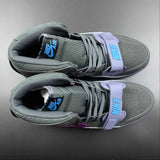 Legacy 312 Dark Grey Purple