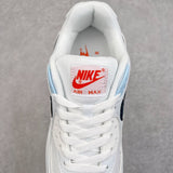 90 White