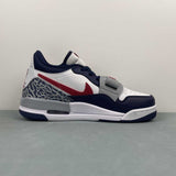 Legacy 312 Midnight Navy