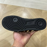 AF1 Sup Black