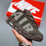 Uptempo Baroque Brown Cave Stone