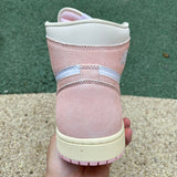 AJ1 High OG PINK BEIGE