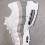 95 White Wolf Grey
