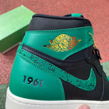 AJ1 High Golf