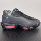 95 Corteiz Pink Beam