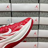 Vomero Plus Red White