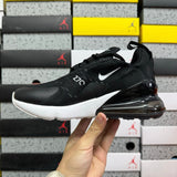 Air Max 270 White/Black
