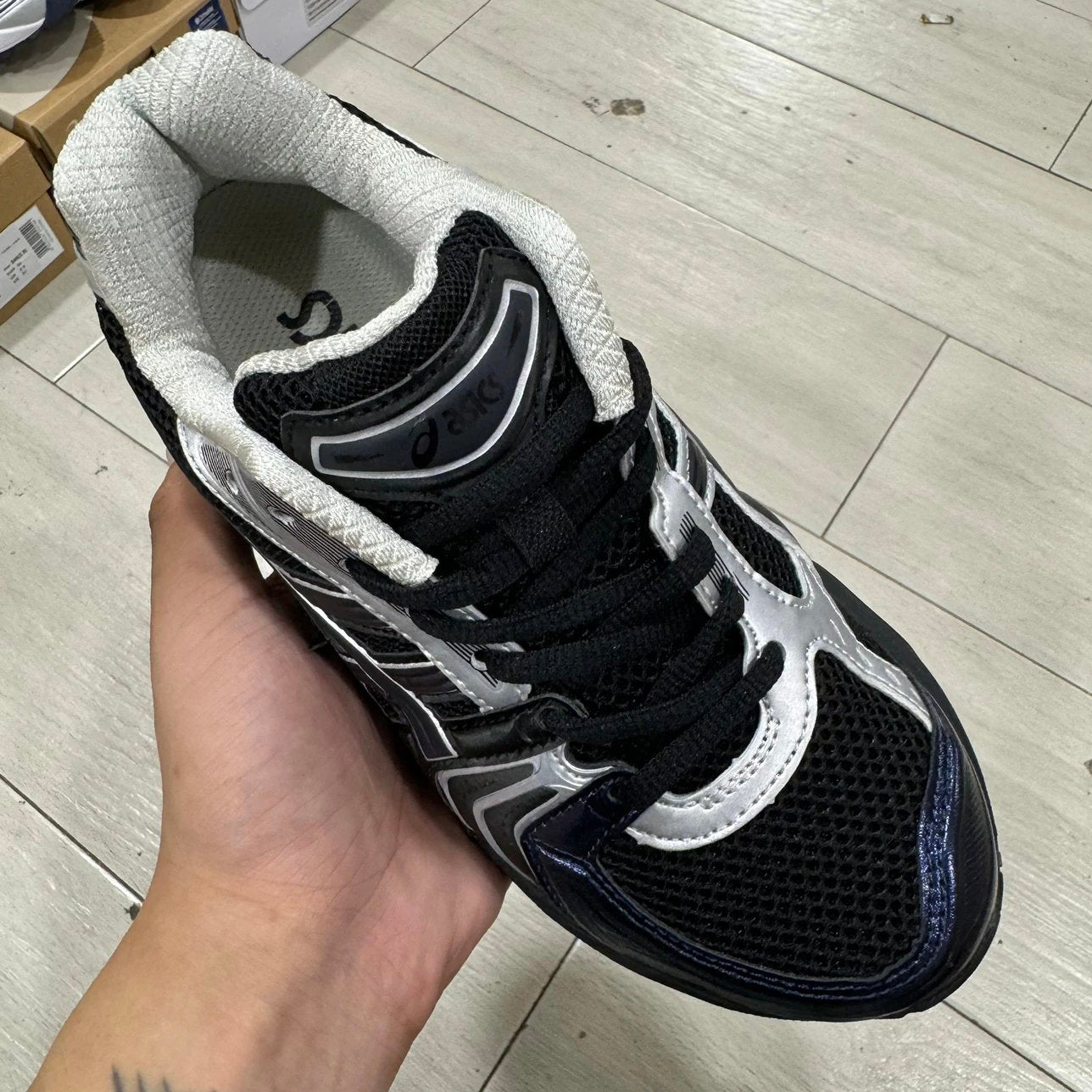 Kayano 14