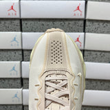 AVA ROVER Beige White Milk
