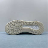 AD Boot 500 White Blue Red