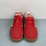 AD VL Court Classic Red White