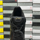 Gel-Kinetic Fluent Black and Gold